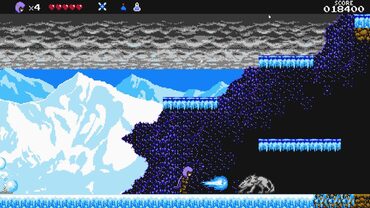 A Hole New World Bundle Game + Theme