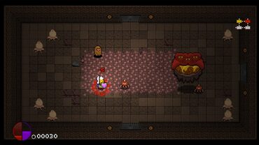A Hole New World Bundle Game + Theme