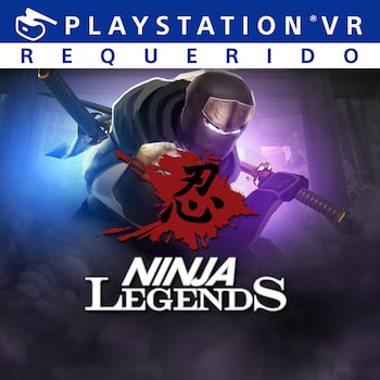 Ninja Legends