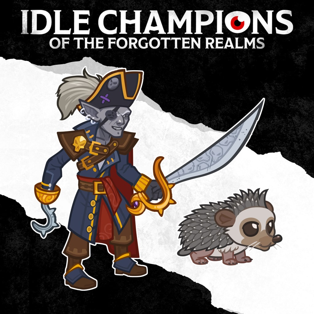 idle champions of the forgotten realms arkhan