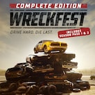 Wreckfest Complete Edition（レックフェスト コンプリートエディション）