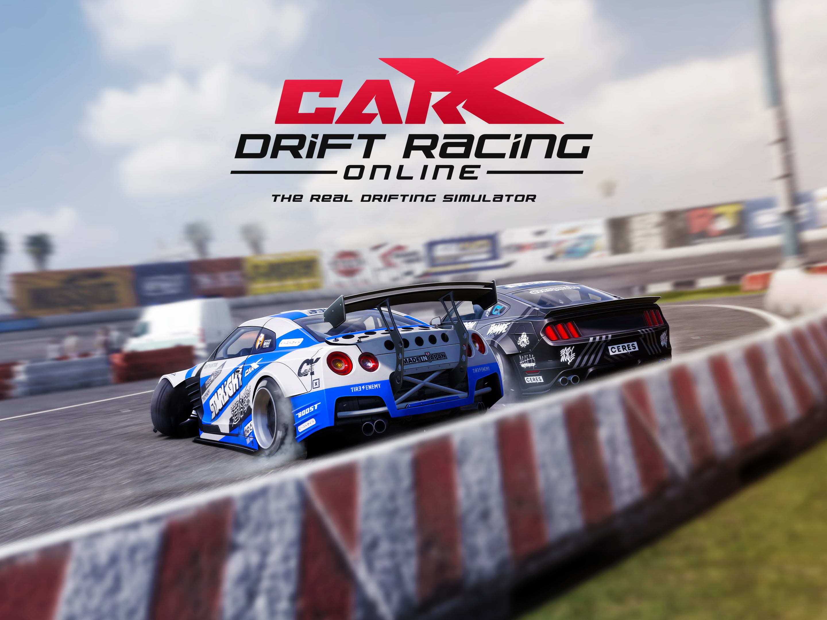 Real Drift Car Racing - Apps on Google Play