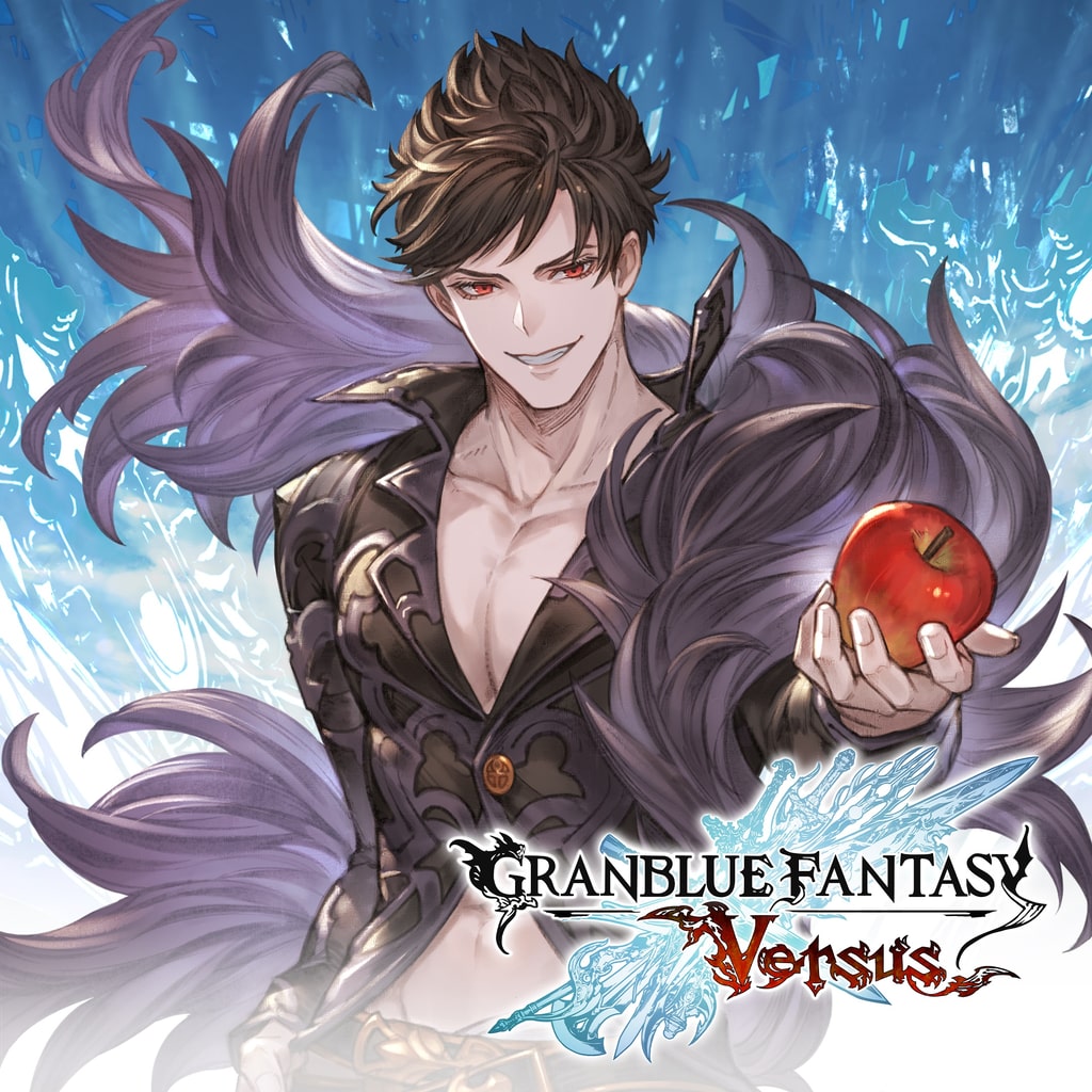 GBVS Additional Character Set (Belial) (Add-On)