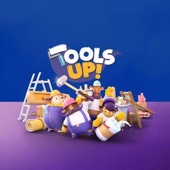 Tools Up! Demo