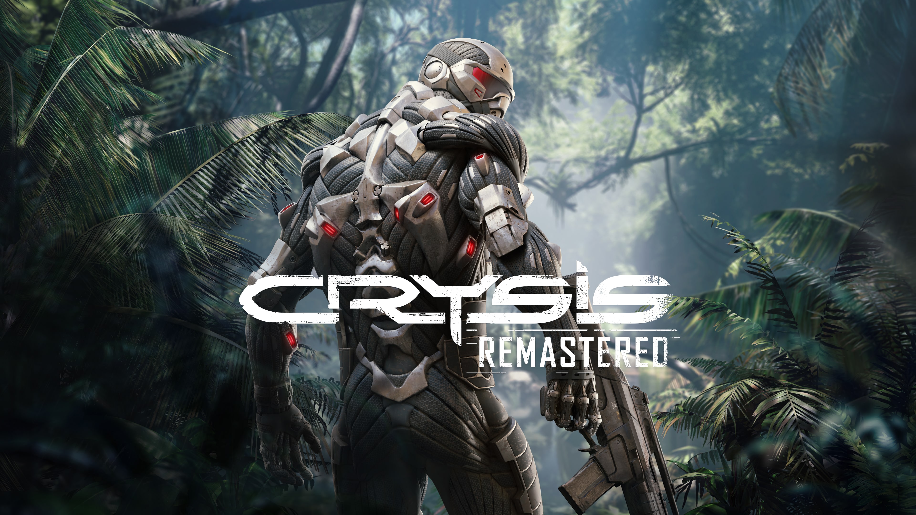 Crysis Remastered (英文, 日文)