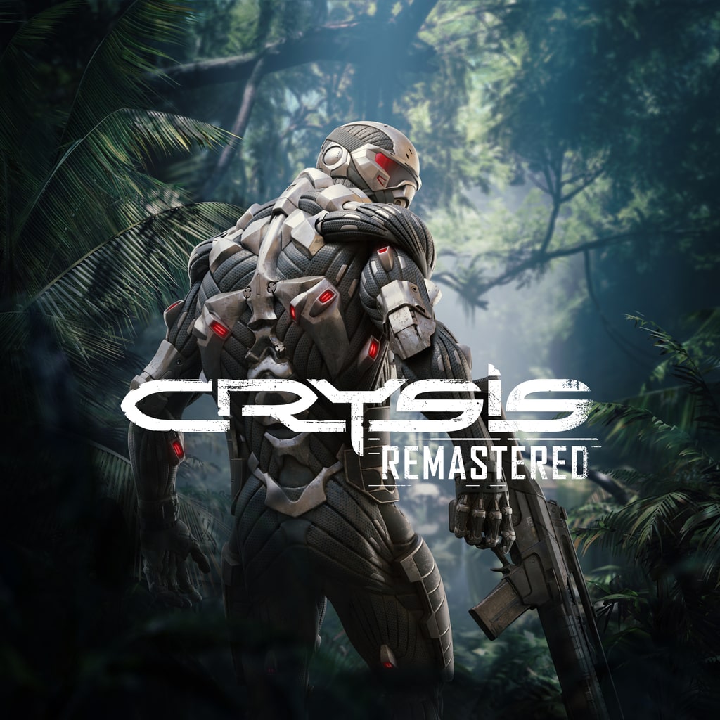 Crysis playstation hot sale 4