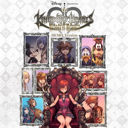 Kingdom Hearts Melody Of Memory Only 8 USD On PS4 Via