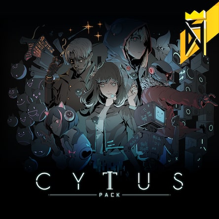 cytus 課金パック