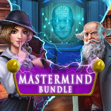 Mastermind Bundle cover image