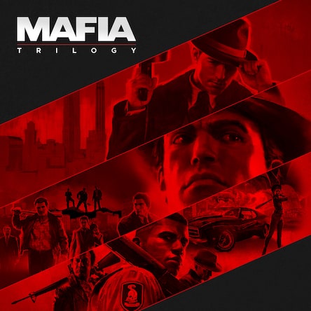 PS4 Mafia Trilogy Korean subtitles
