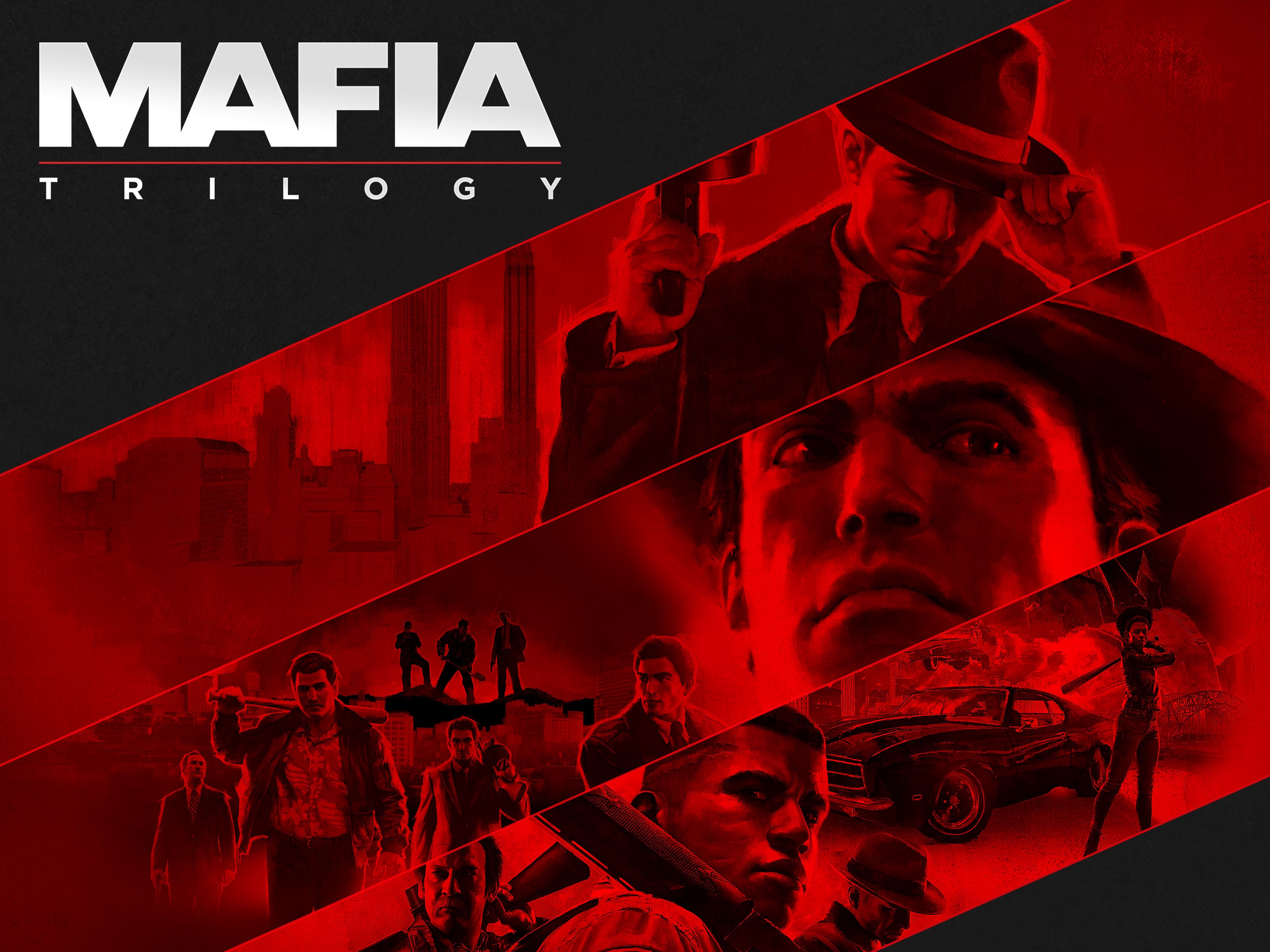 mafia 1 remake playstation store