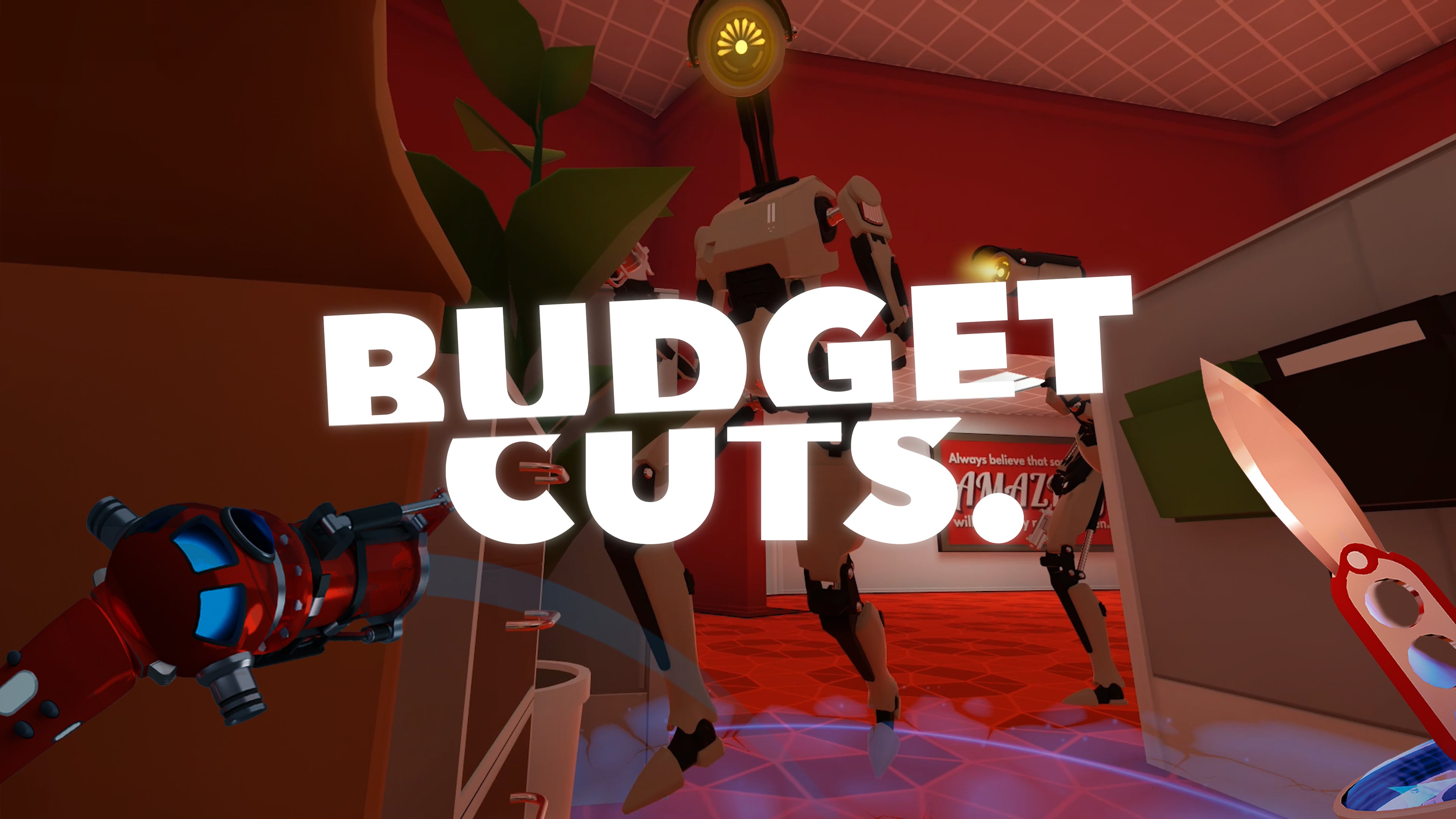 Budget Cuts (日语, 韩语, 简体中文, 繁体中文, 英语)