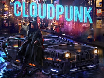 Cloudpunk