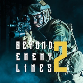 Beyond Enemy Lines 2