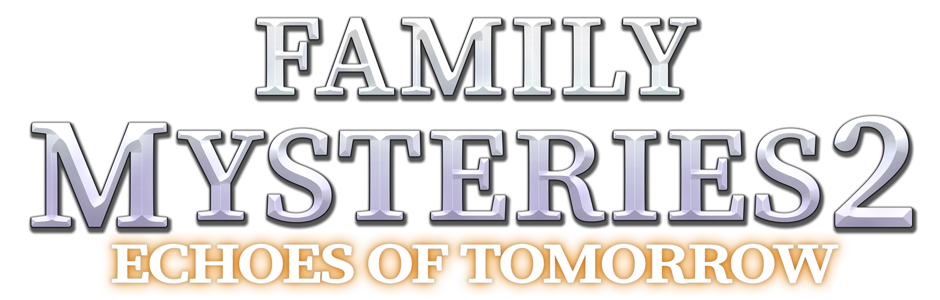 Family Mysteries 2: Echoes of Tomorrow