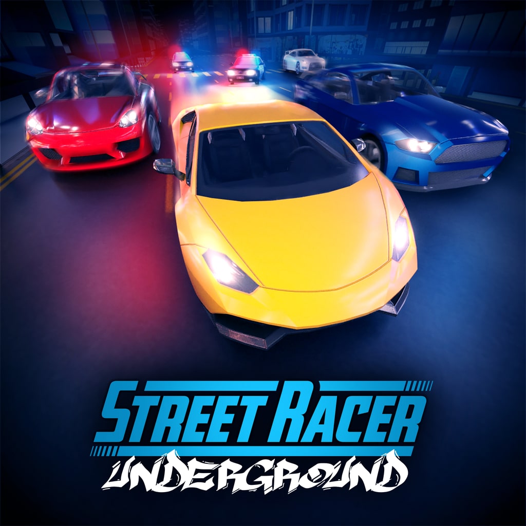 Download do APK de Drag Racing: Underground Racer para Android