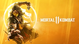 Mortal Kombat 11 Baixar Torrent