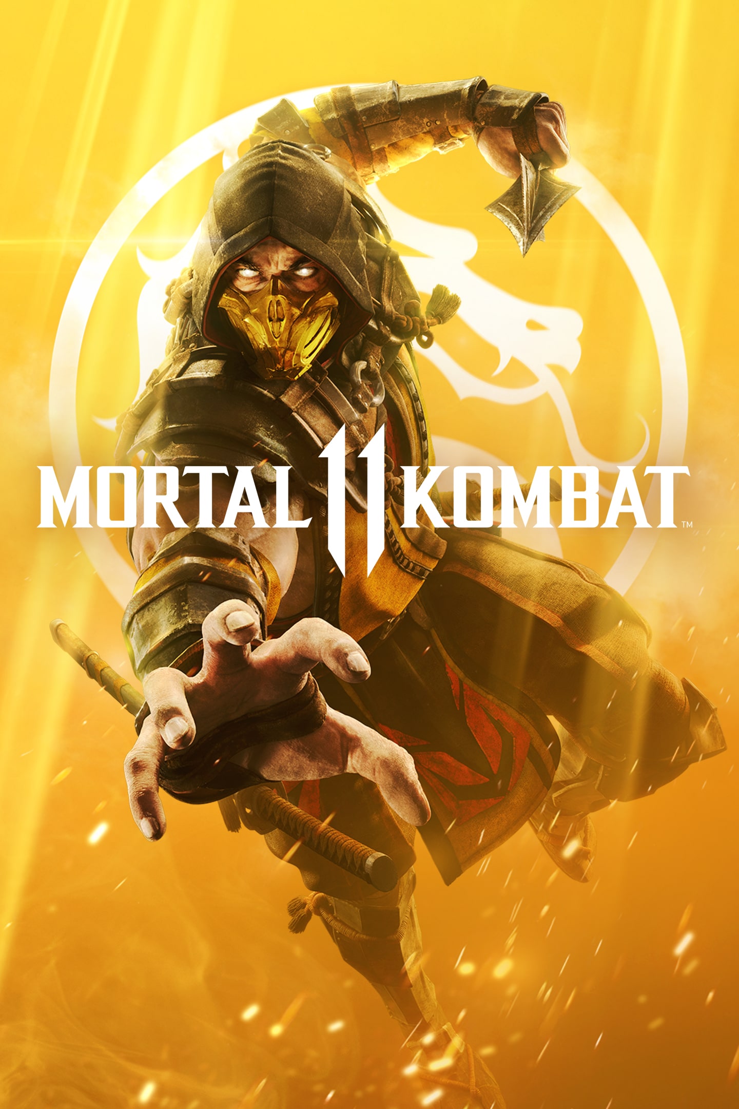 Mortal Kombat 11 PS4 PS5 Games PlayStation Turkey