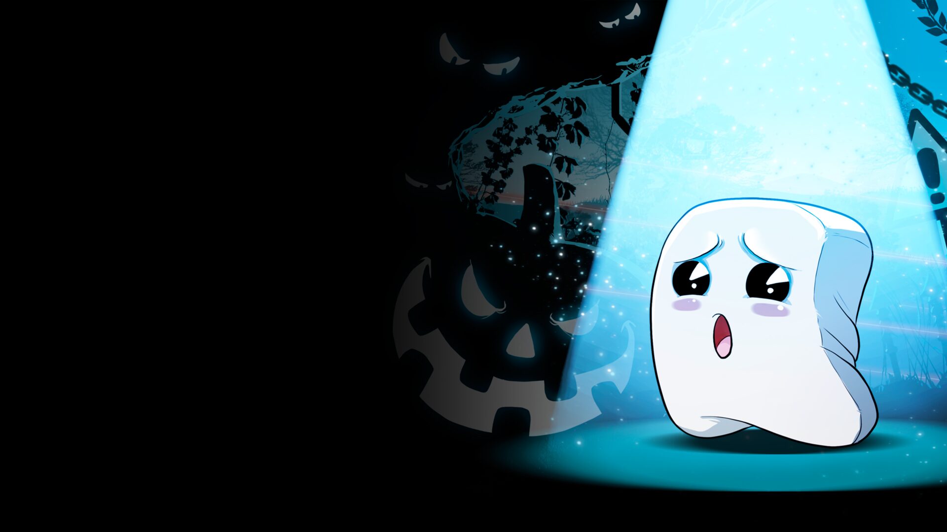 Birthday of Midnight