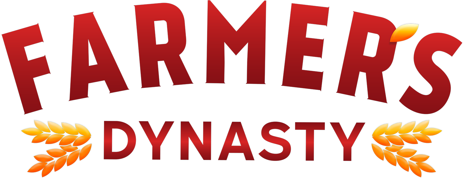 Farmer's Dynasty PS4 MÍDIA DIGITAL - Raimundogamer midia digital