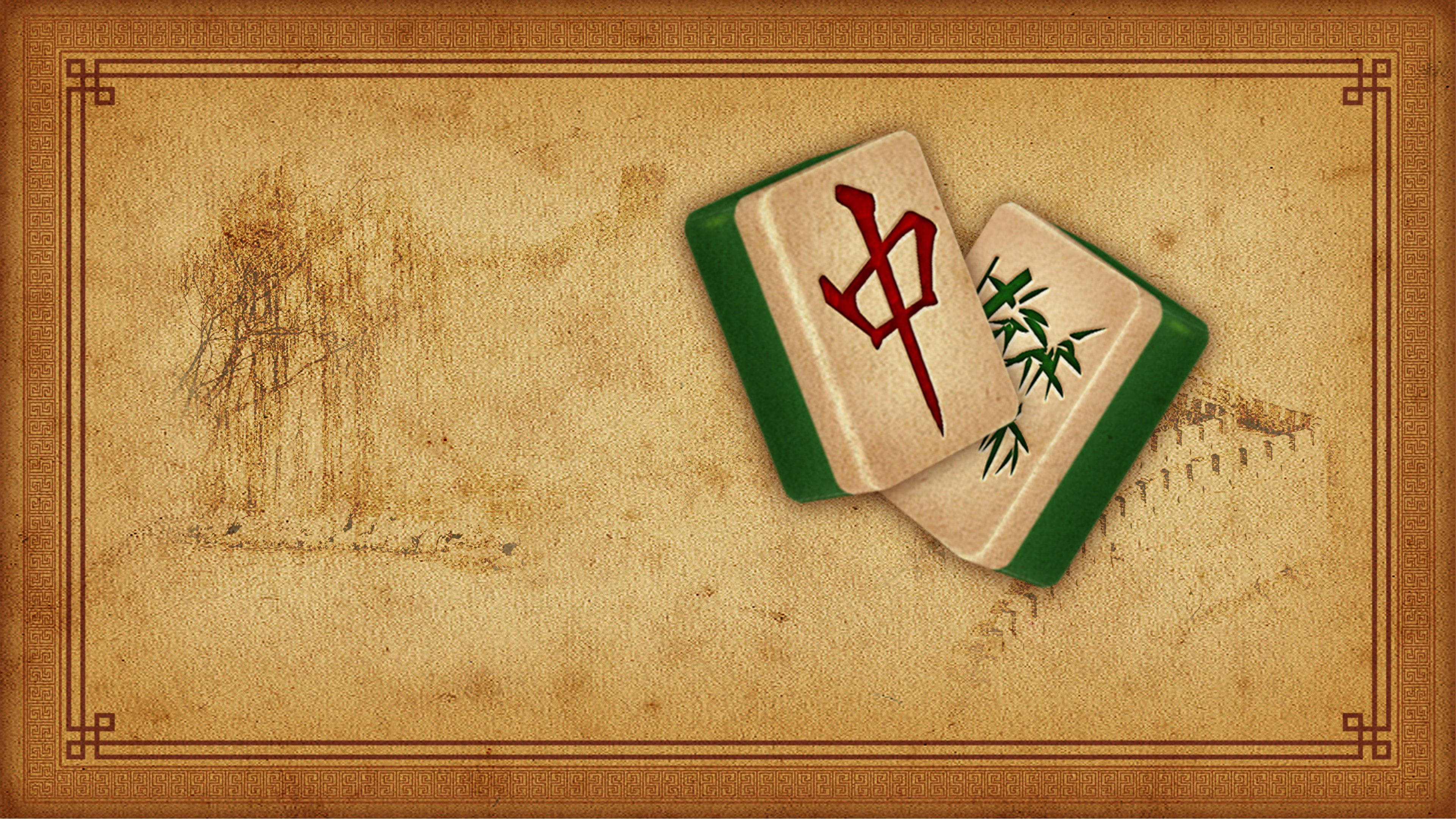 Mahjong: Classic na App Store