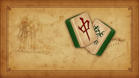 Mahjong!! on the App Store