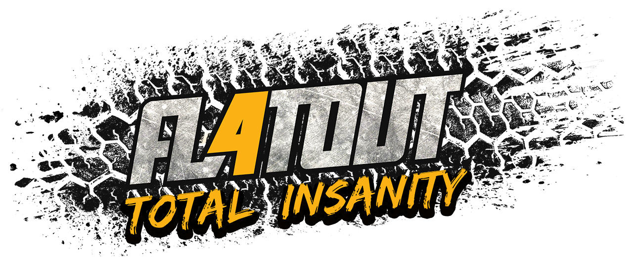 FlatOut 4 - Insanity