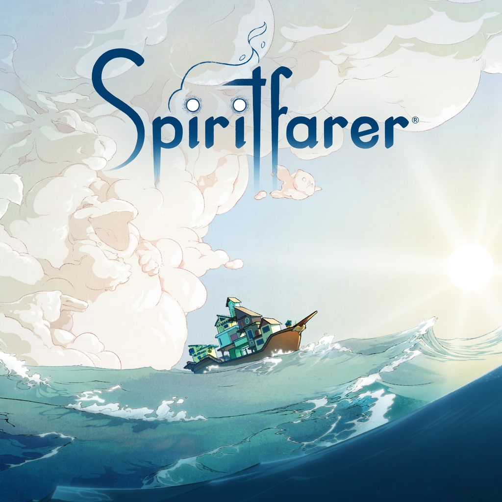 spiritfarer merch spiritfarer merch