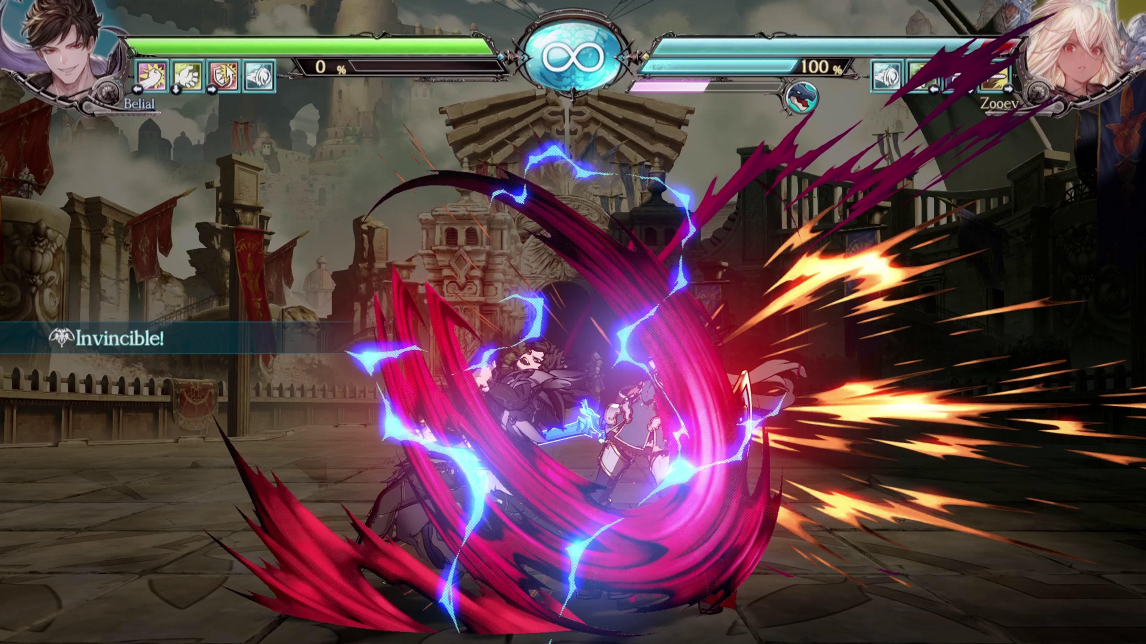 Granblue Fantasy: Versus - Character Pass 2 on Steam