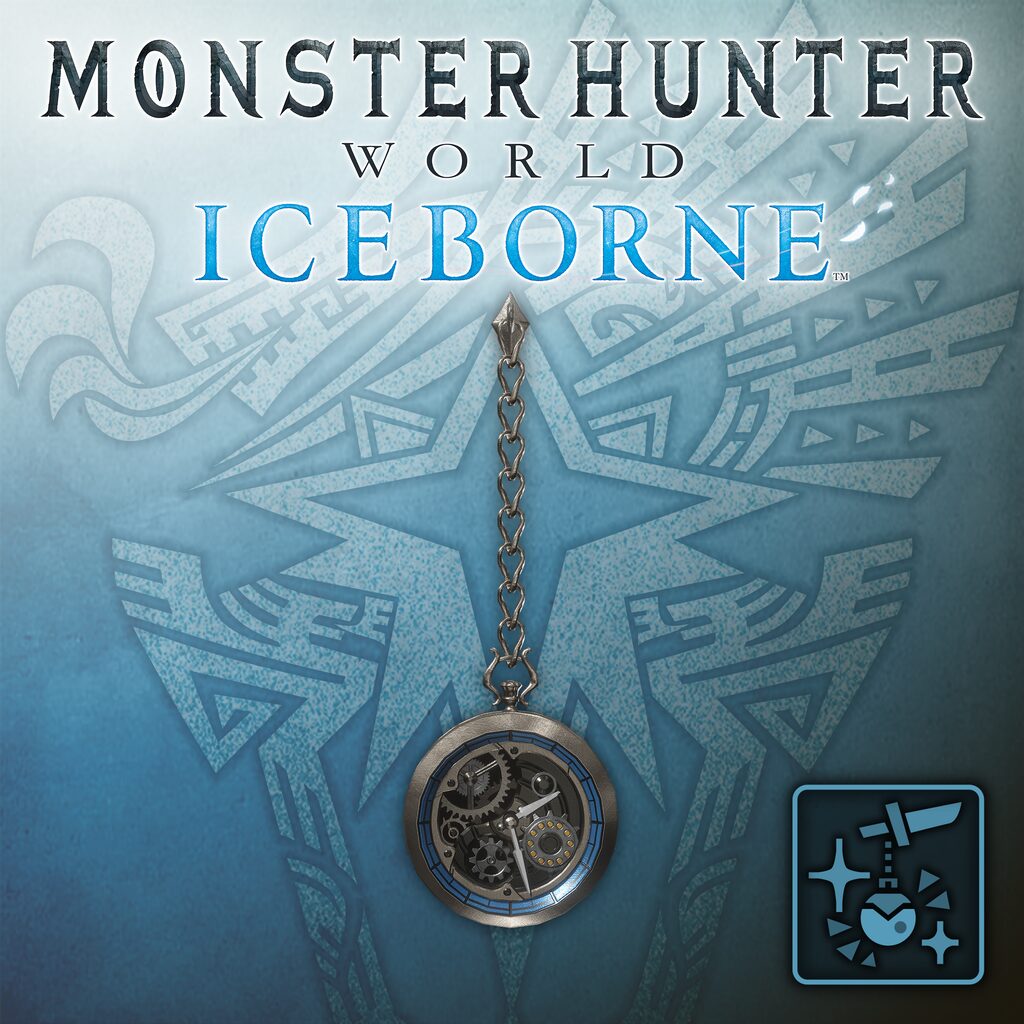 Pendant: Mechanical Silver Watch