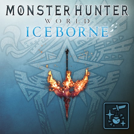 Iceborne pendants clearance