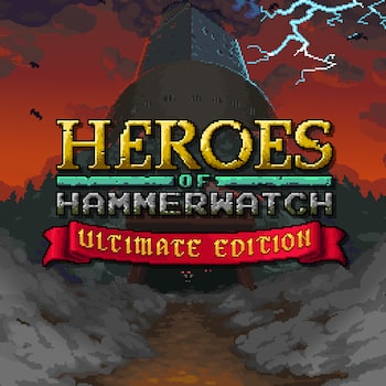 Heroes of Hammerwatch - Ultimate Edition