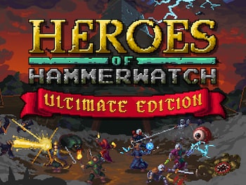 Hammerwatch: Heroic Bundle