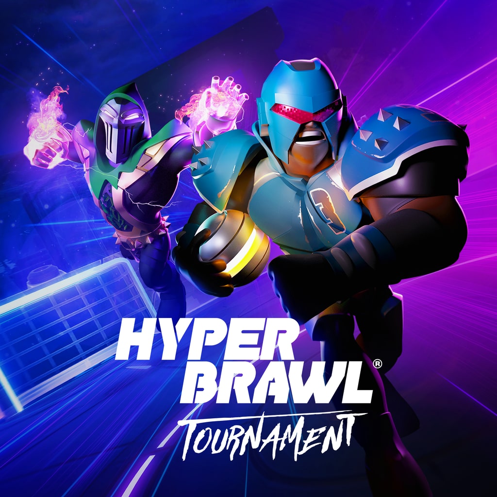 HyperBrawl Tournament