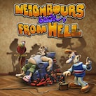 Neighbours back From Hell（ネイバーズ バック フロム ヘル）