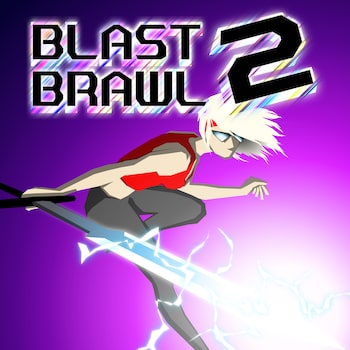 Blast Brawl 2