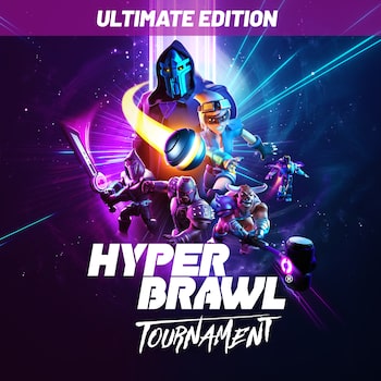 HyperBrawl Tournament Ultimate Edition