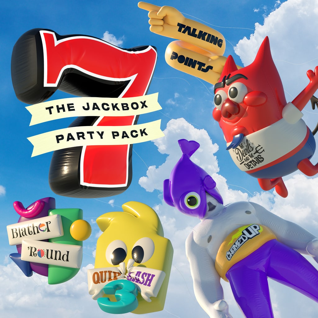 jackbox party pack 7 free download mac