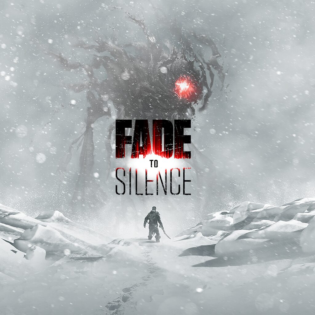 Fade to Silence（フェード トゥ サイレンス）