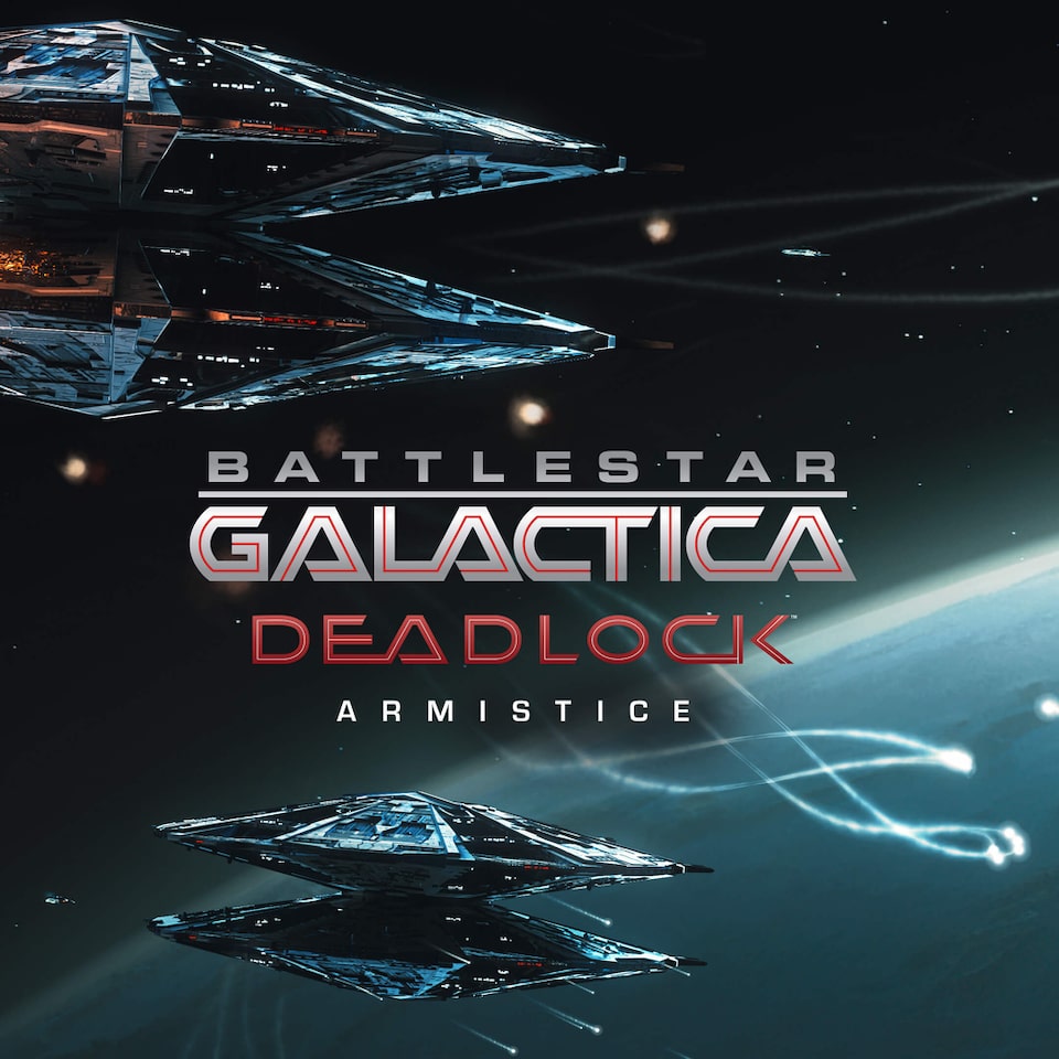 Battlestar galactica deadlock steam фото 26