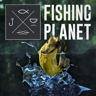 Fishing Planet: Rigs Combo Pack