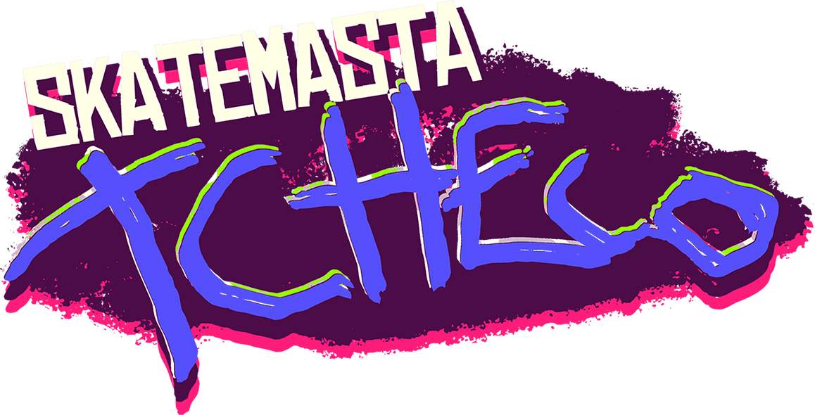 Skatemasta Tcheco