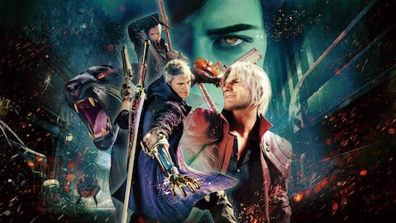 Devil May Cry 3: Special Edition [PS4]