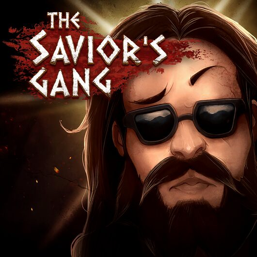 The Savior's Gang for playstation