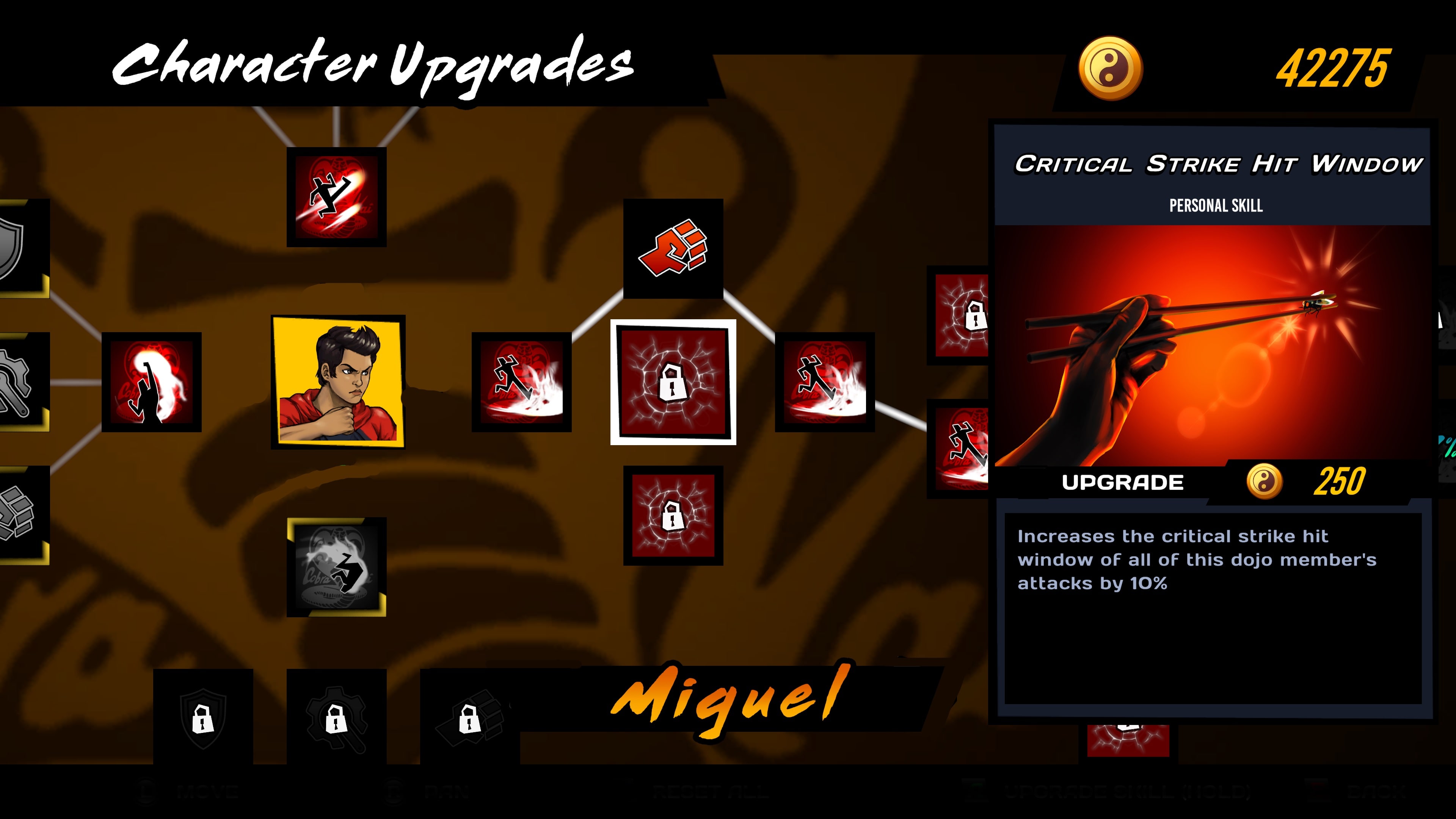 Jogo Cobra Kai: The Karate Kid Saga Continues - Sony - Jogos de Aventura -  Magazine Luiza