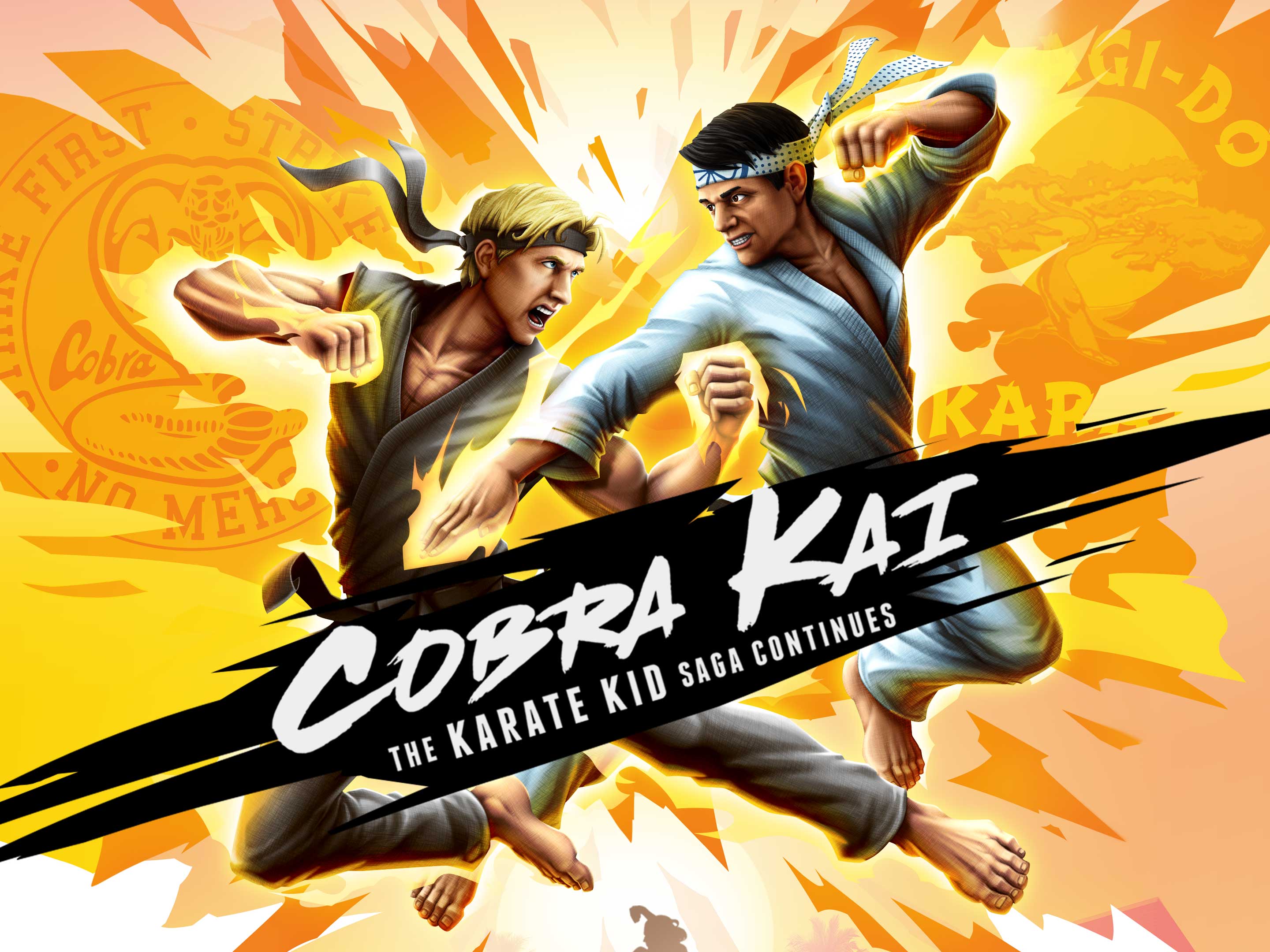Cobra Kai – Os 10 personagens mais importantes da série - Critical Hits