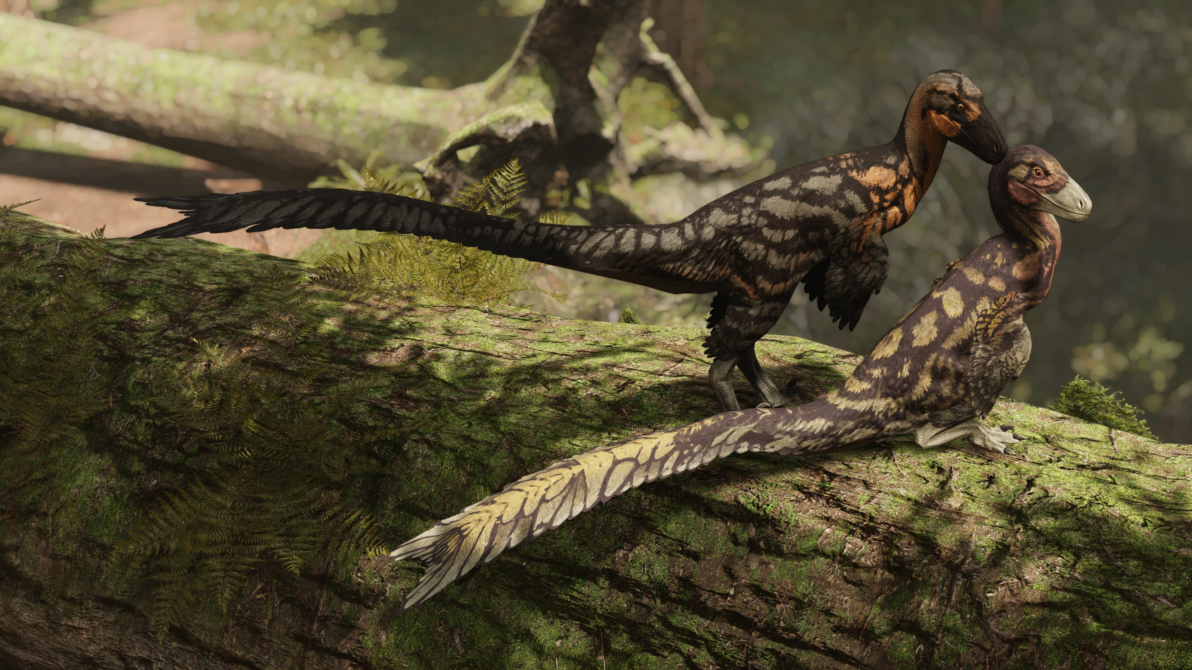 PATH OF TITANS: MMO DE DINOSSAUROS INTERESSANTE 