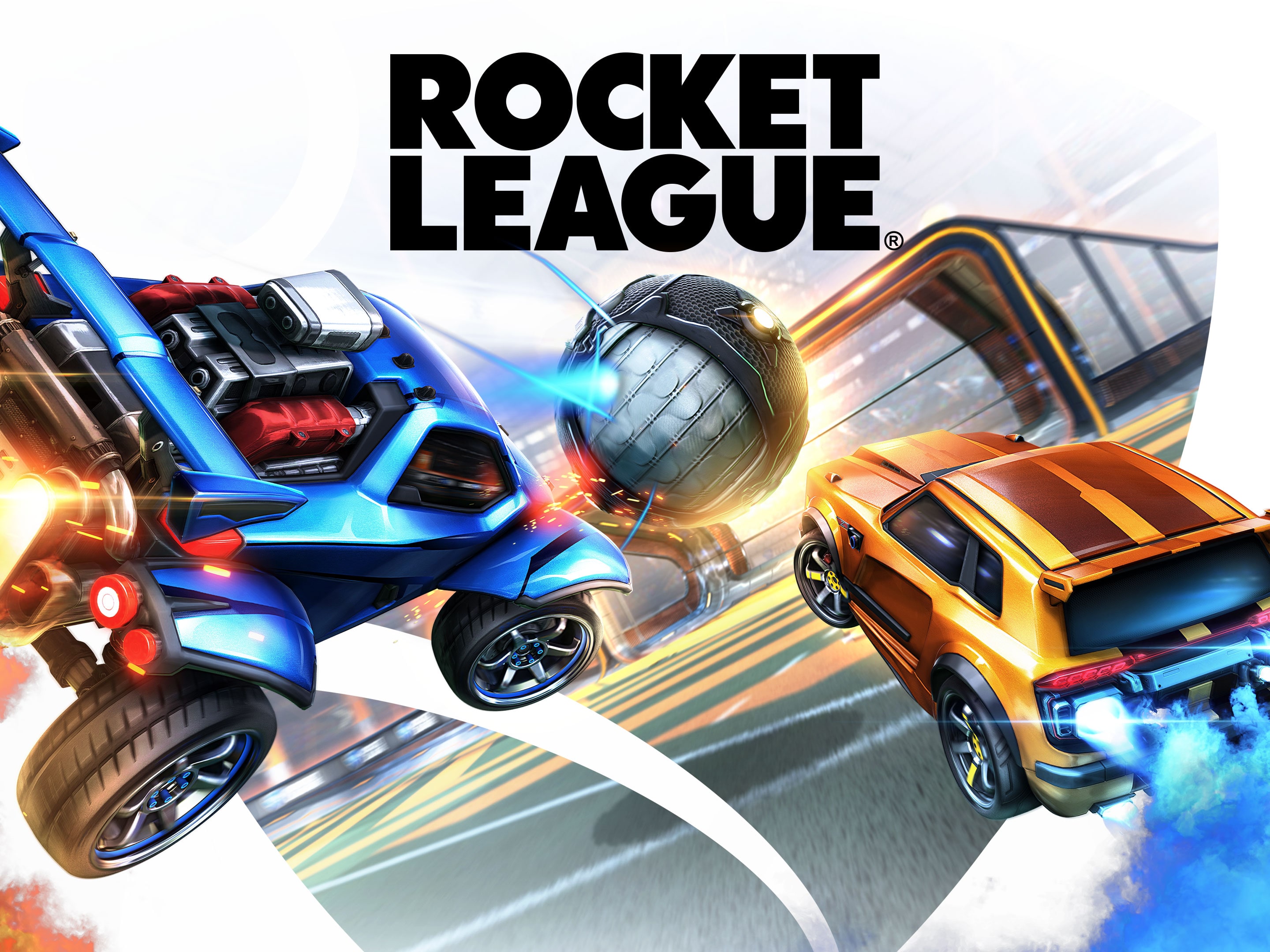 Las mejores ofertas en Sony PlayStation 4 juegos de video Rocket League