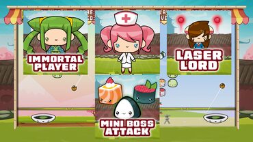 Avatar Bundle Sushi Break Head to Head