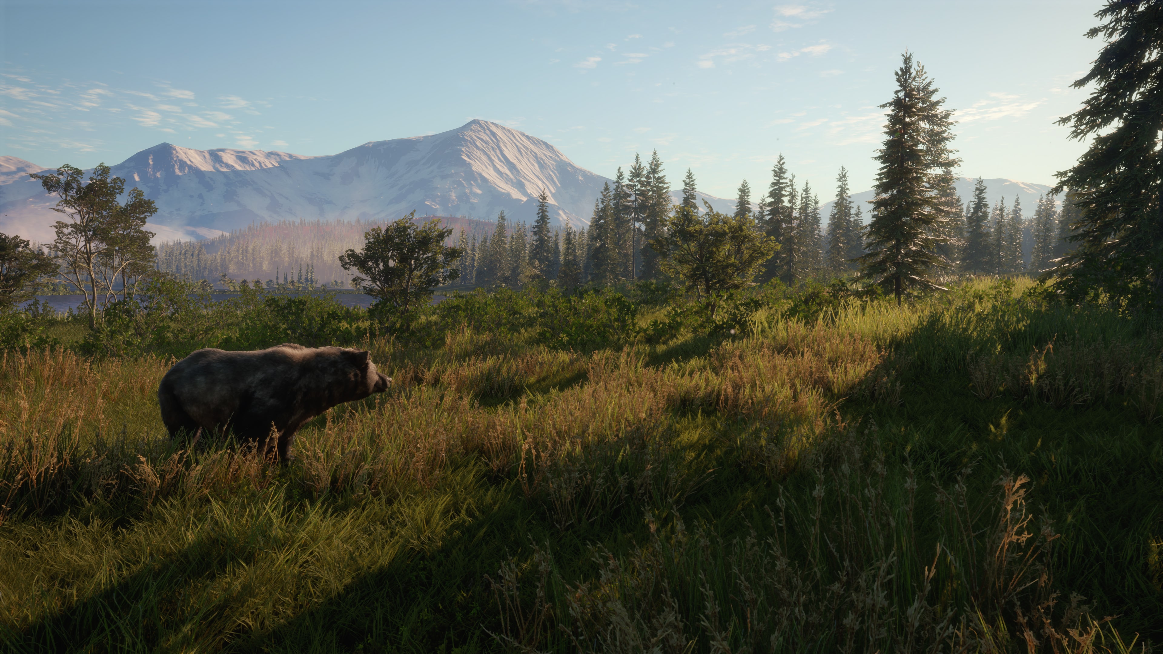 theHunter: Call of the Wild™ - Seasoned Hunter Bundle